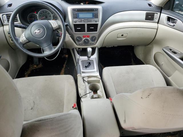 Subaru Impreza 2.5i Premium Image 11