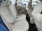 Subaru Impreza 2.5i Premium Image 4