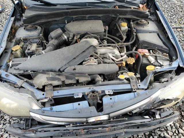 Subaru Impreza 2.5i Premium Image 13