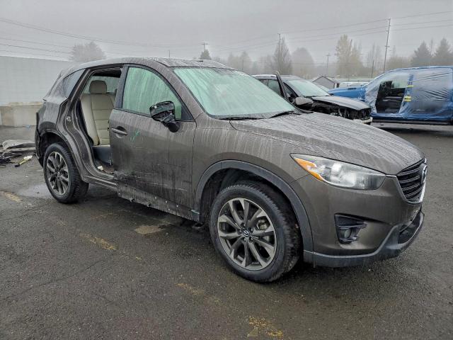Mazda Cx Gt Image 2