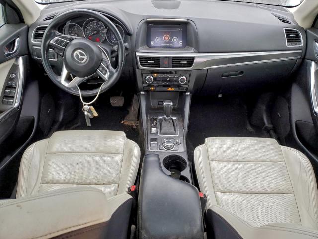 Mazda Cx Gt Image 9