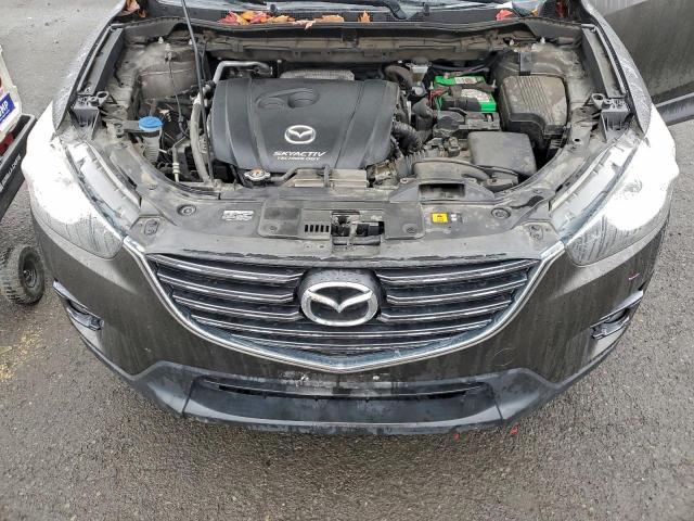 Mazda Cx Gt Image 8