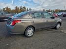Nissan Versa S Image 2
