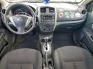 Nissan Versa S Image 5