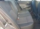Nissan Versa S Image 3