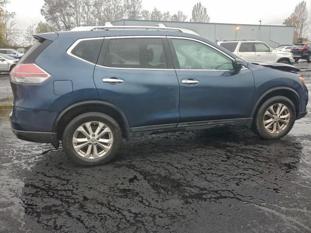Nissan Rogue S Image 8