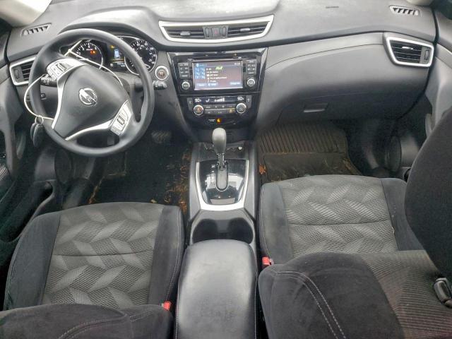 Nissan Rogue S Image 5