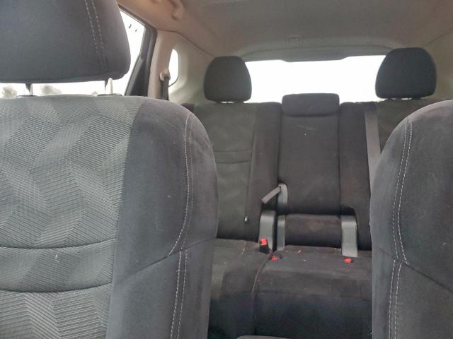 Nissan Rogue S Image 13