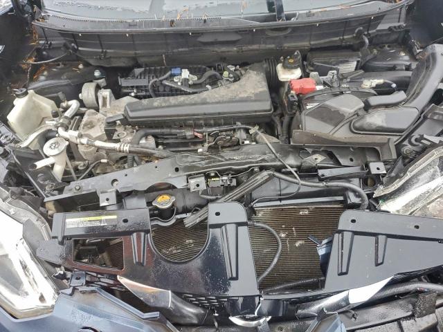 Nissan Rogue S Image 7