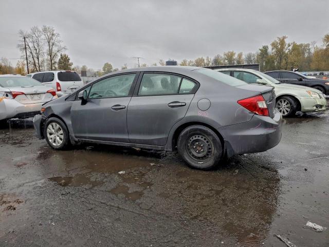 Honda Civic Lx Image 10