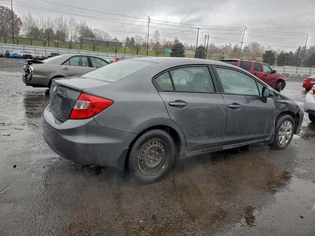 Honda Civic Lx Image 8