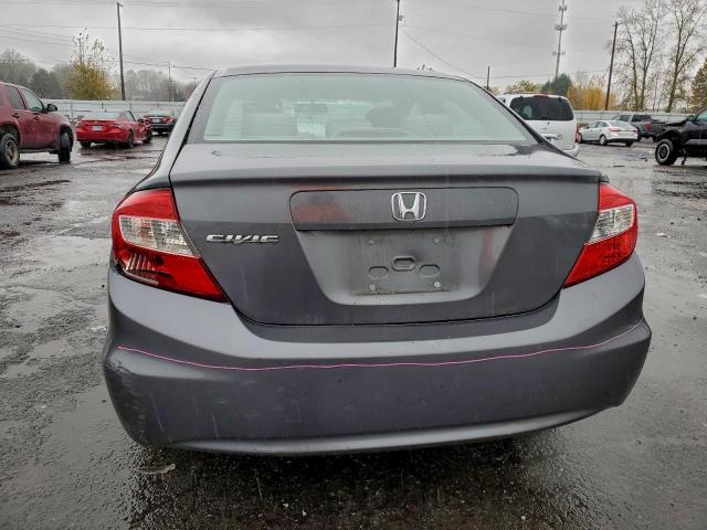 Honda Civic Lx Image 7