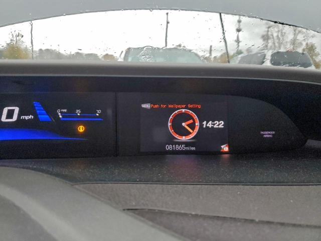 Honda Civic Lx Image 3