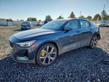  Salvage Polestar 2