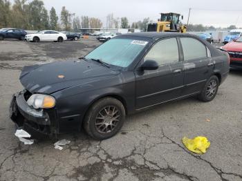  Salvage Kia Spectra