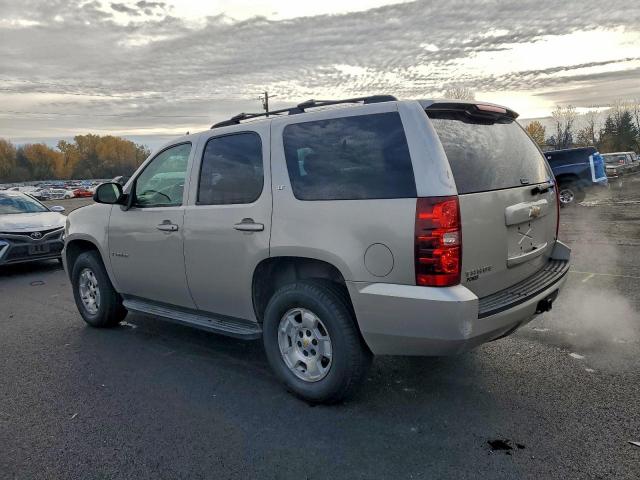 Chevrolet Tahoe K1500 Lt Image 2