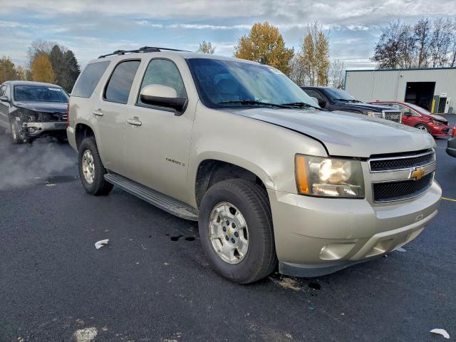 Chevrolet Tahoe K1500 Lt Image 11