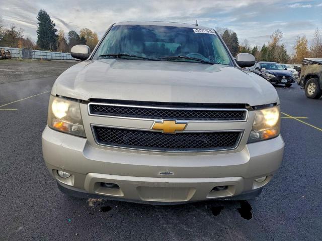 Chevrolet Tahoe K1500 Lt Image 8