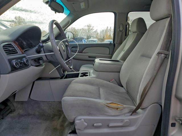 Chevrolet Tahoe K1500 Lt Image 4