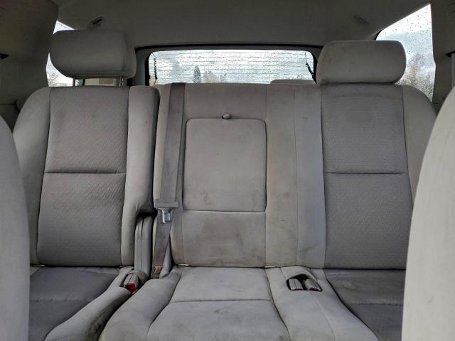 Chevrolet Tahoe K1500 Lt Image 12