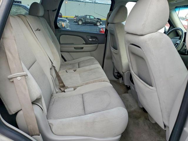 Chevrolet Tahoe K1500 Lt Image 5