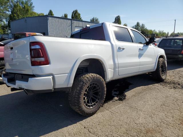 Ram 1500 Laramie Image 2