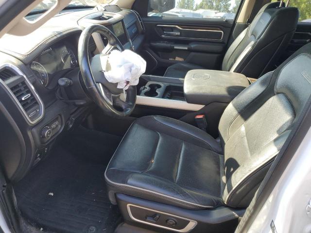 Ram 1500 Laramie Image 3