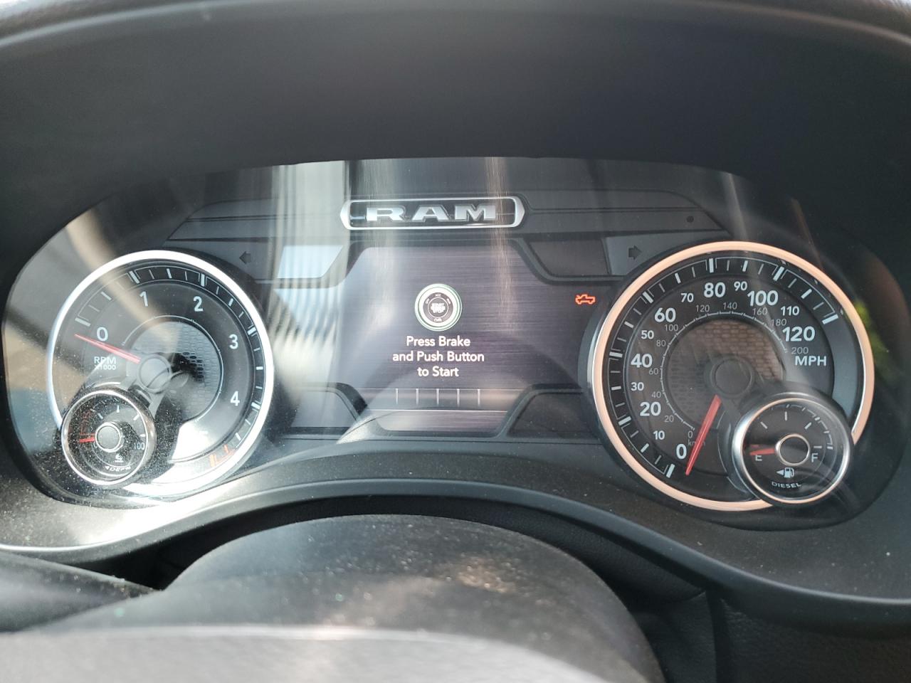 Ram 1500 Laramie Image 7