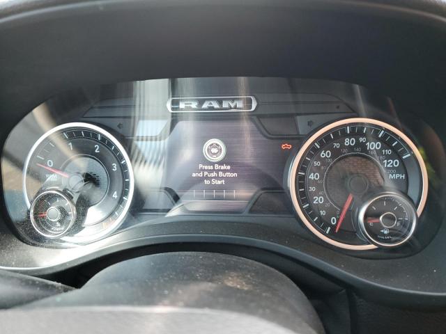 Ram 1500 Laramie Image 7