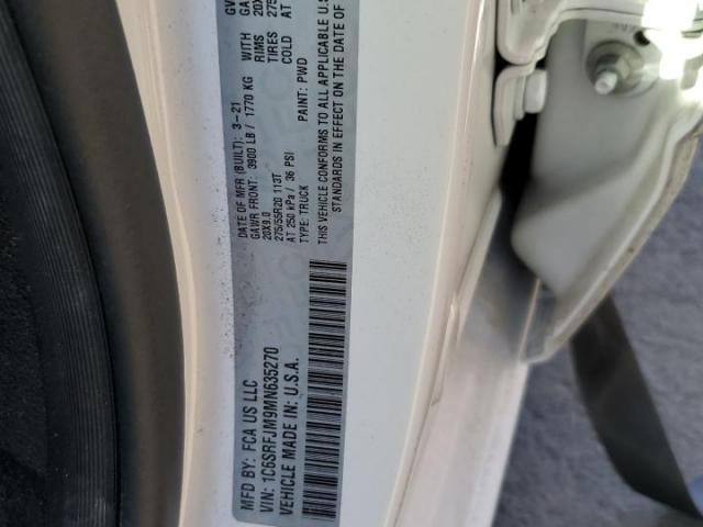 Ram 1500 Laramie Image 9