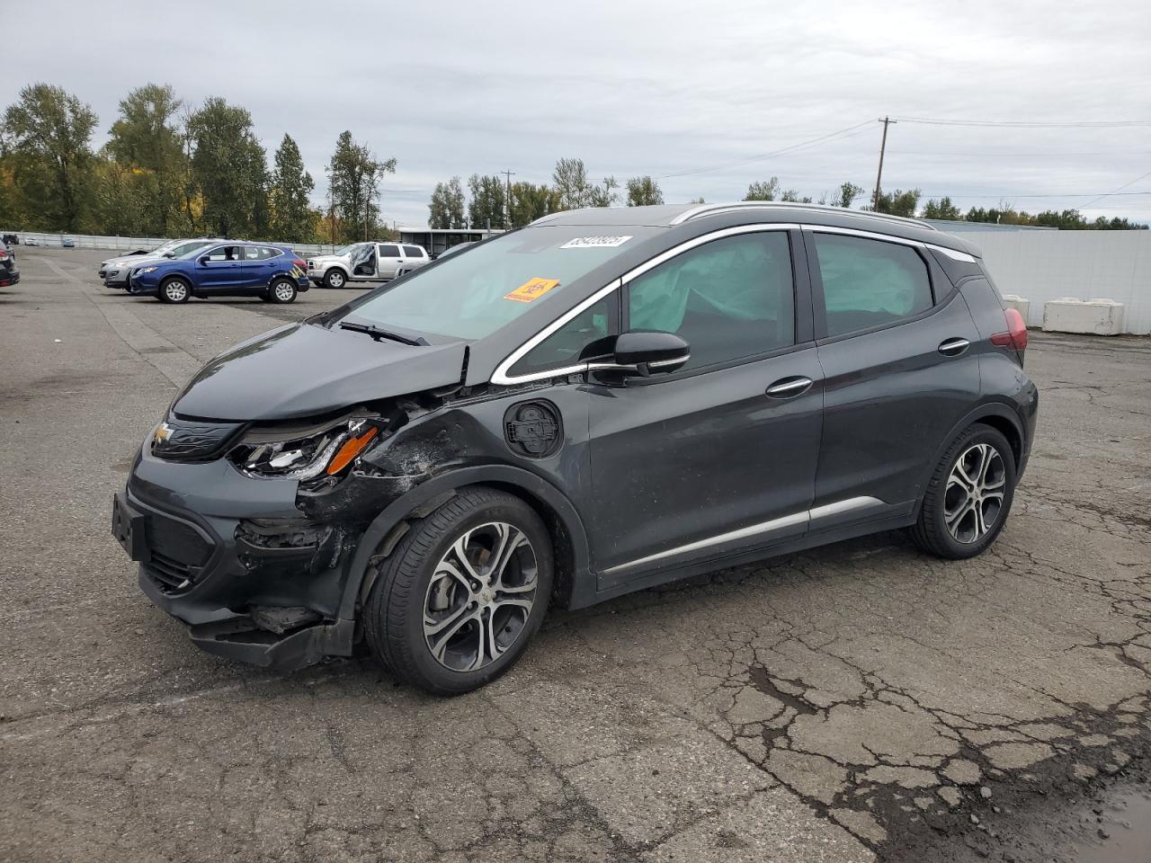 Chevrolet Bolt Premier Image 1
