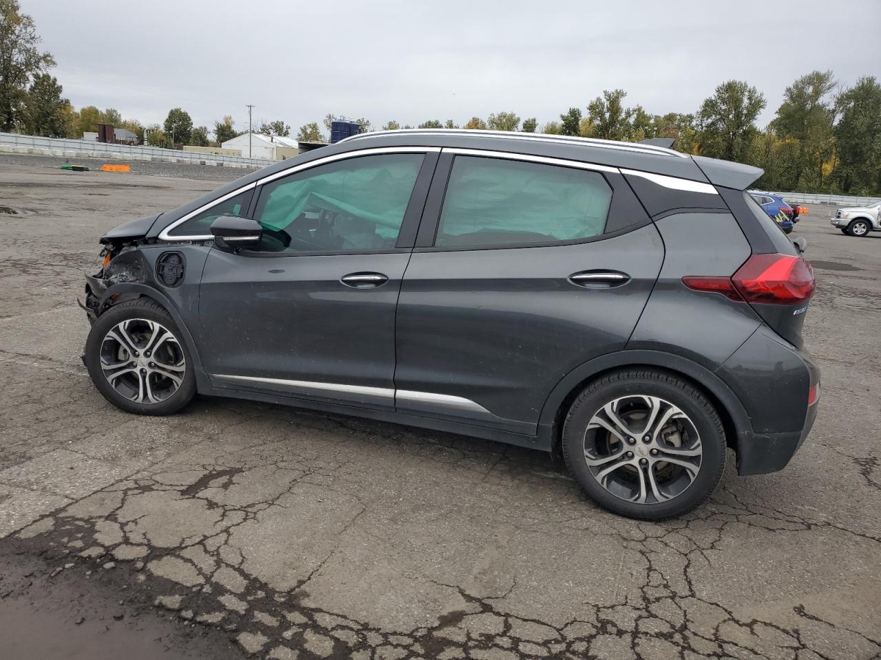 Chevrolet Bolt Premier Image 8