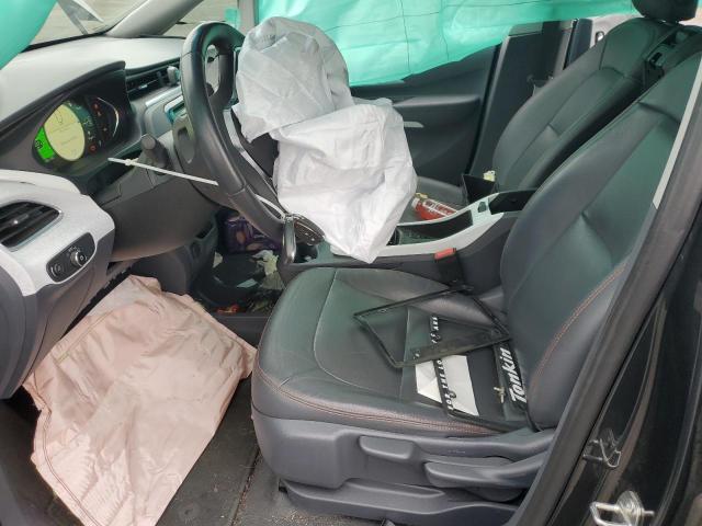 Chevrolet Bolt Premier Image 5