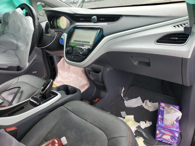 Chevrolet Bolt Premier Image 3