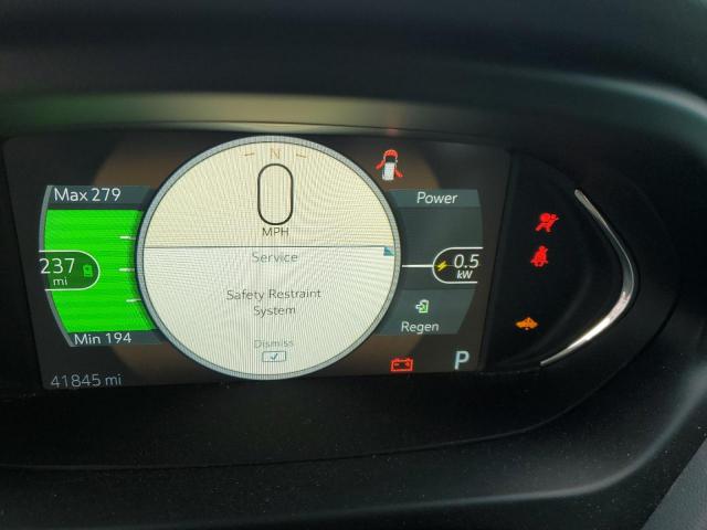 Chevrolet Bolt Premier Image 11