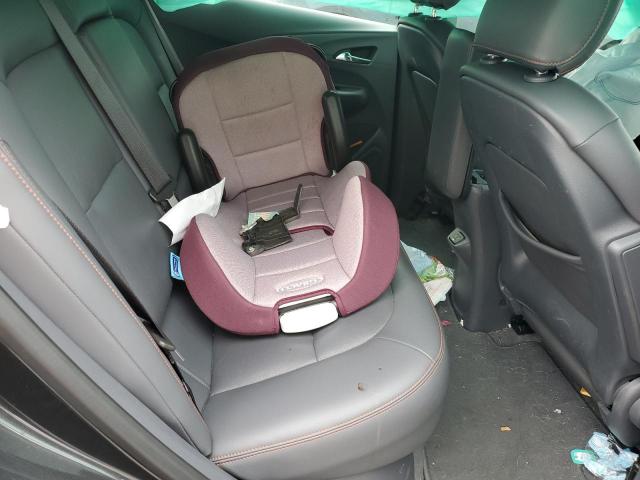 Chevrolet Bolt Premier Image 12