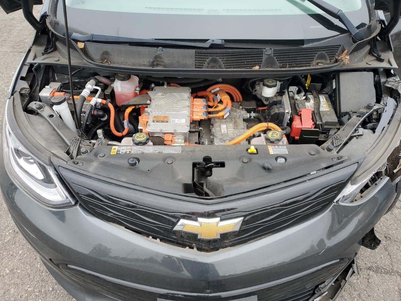 Chevrolet Bolt Premier Image 7