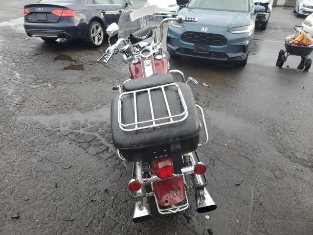 Harley-Davidson Fl Image 3