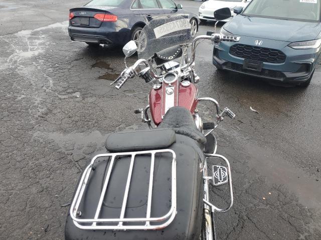 Harley-Davidson Fl Image 8