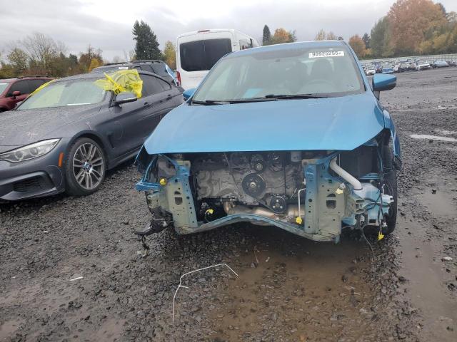 Subaru Impreza Sport Image 12