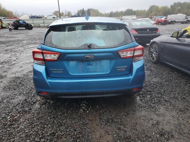 Subaru Impreza Sport Image 10