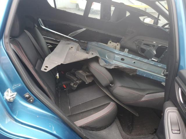 Subaru Impreza Sport Image 3