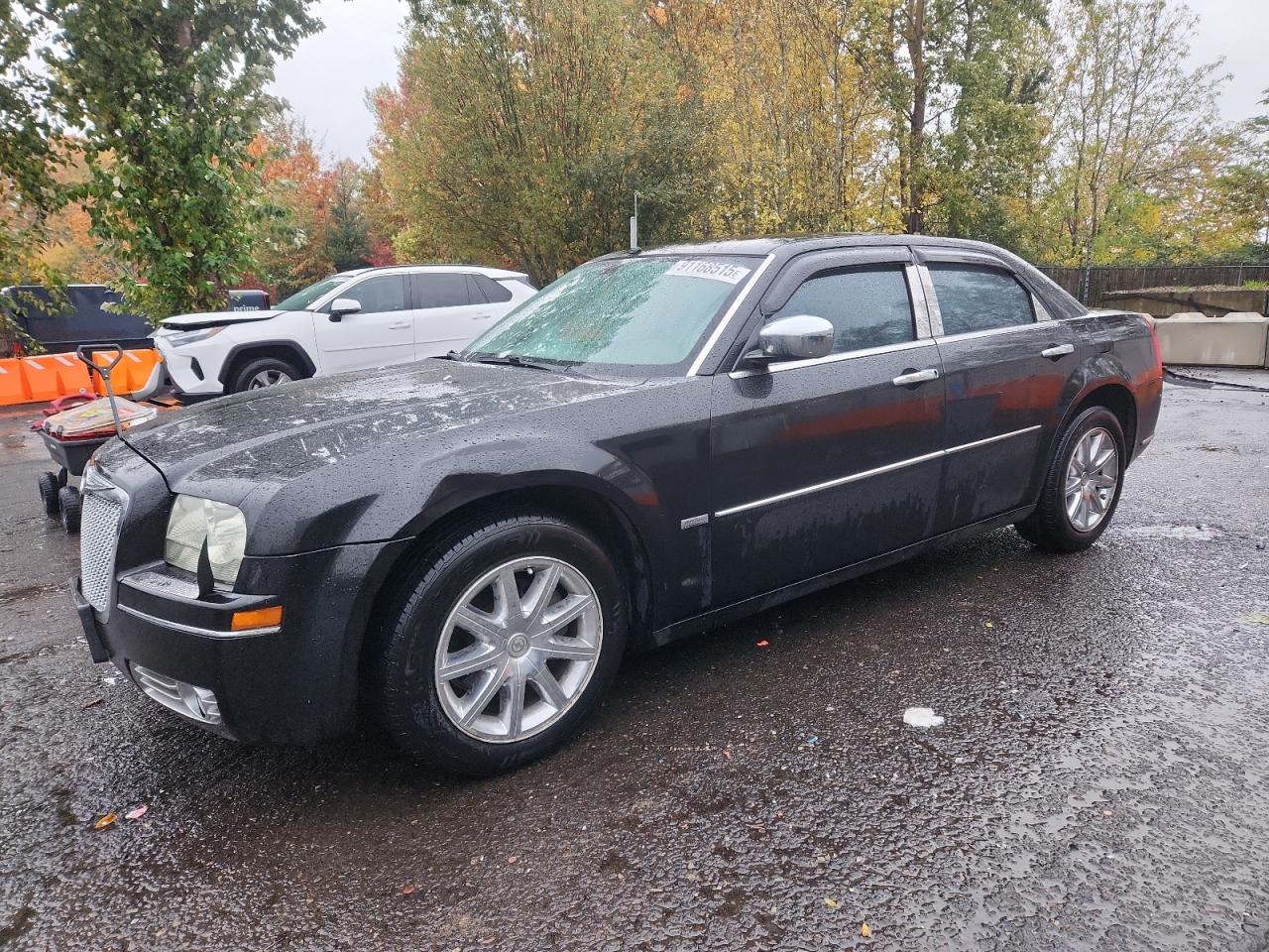 Chrysler 300 Touring Image 1