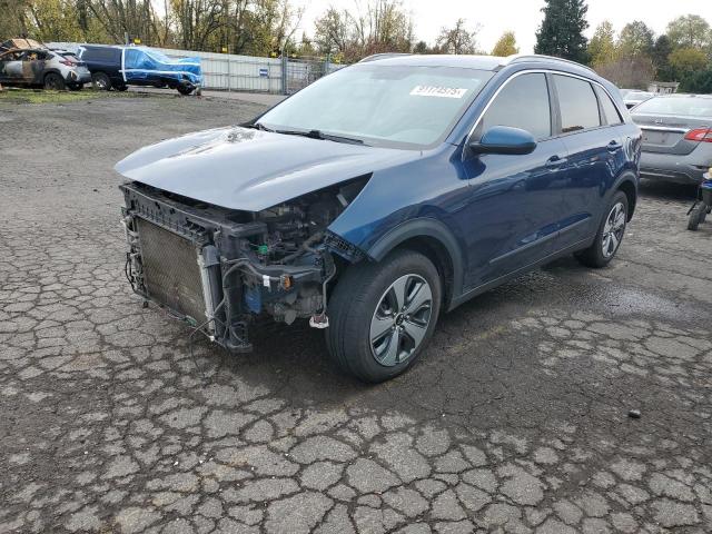  Salvage Kia Niro