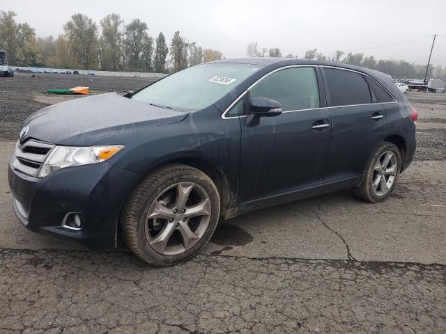  Salvage Toyota Venza