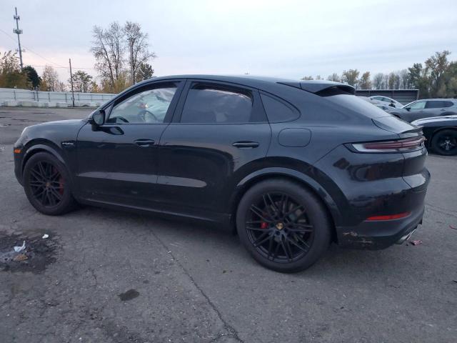 Porsche Cayenne Se Hybrid Coupe Image 4