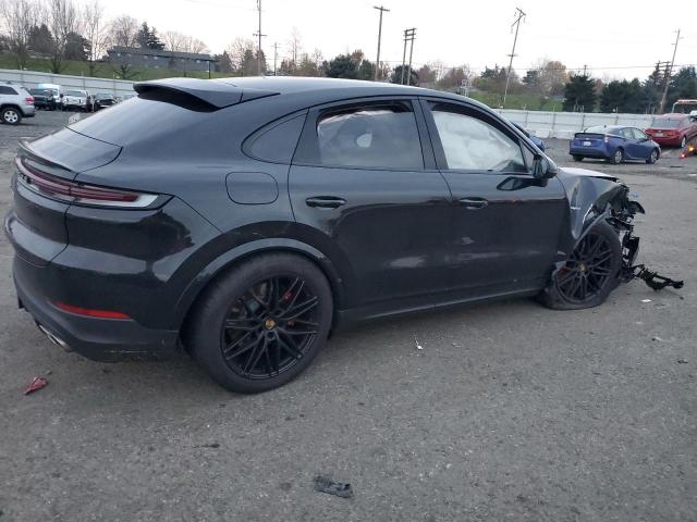 Porsche Cayenne Se Hybrid Coupe Image 10