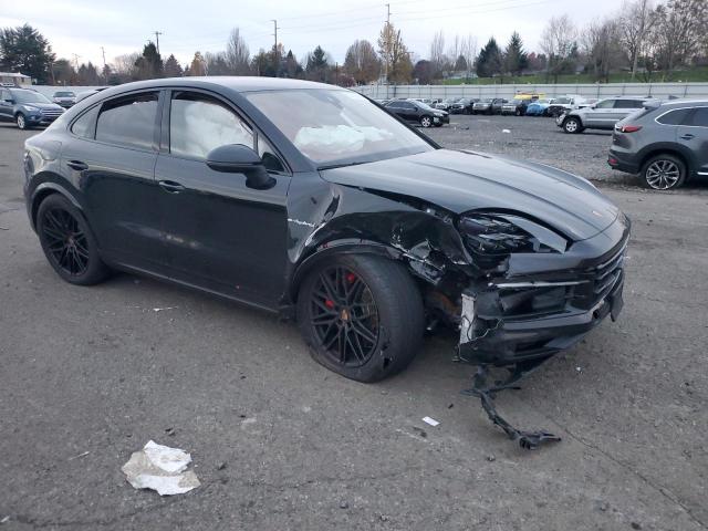 Porsche Cayenne Se Hybrid Coupe Image 2