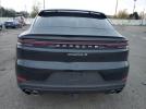 Porsche Cayenne Se Hybrid Coupe Image 12