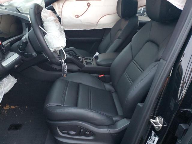 Porsche Cayenne Se Hybrid Coupe Image 5